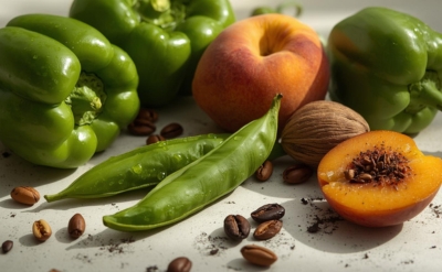 2-iso Propyl 4 Methyl Thiazole